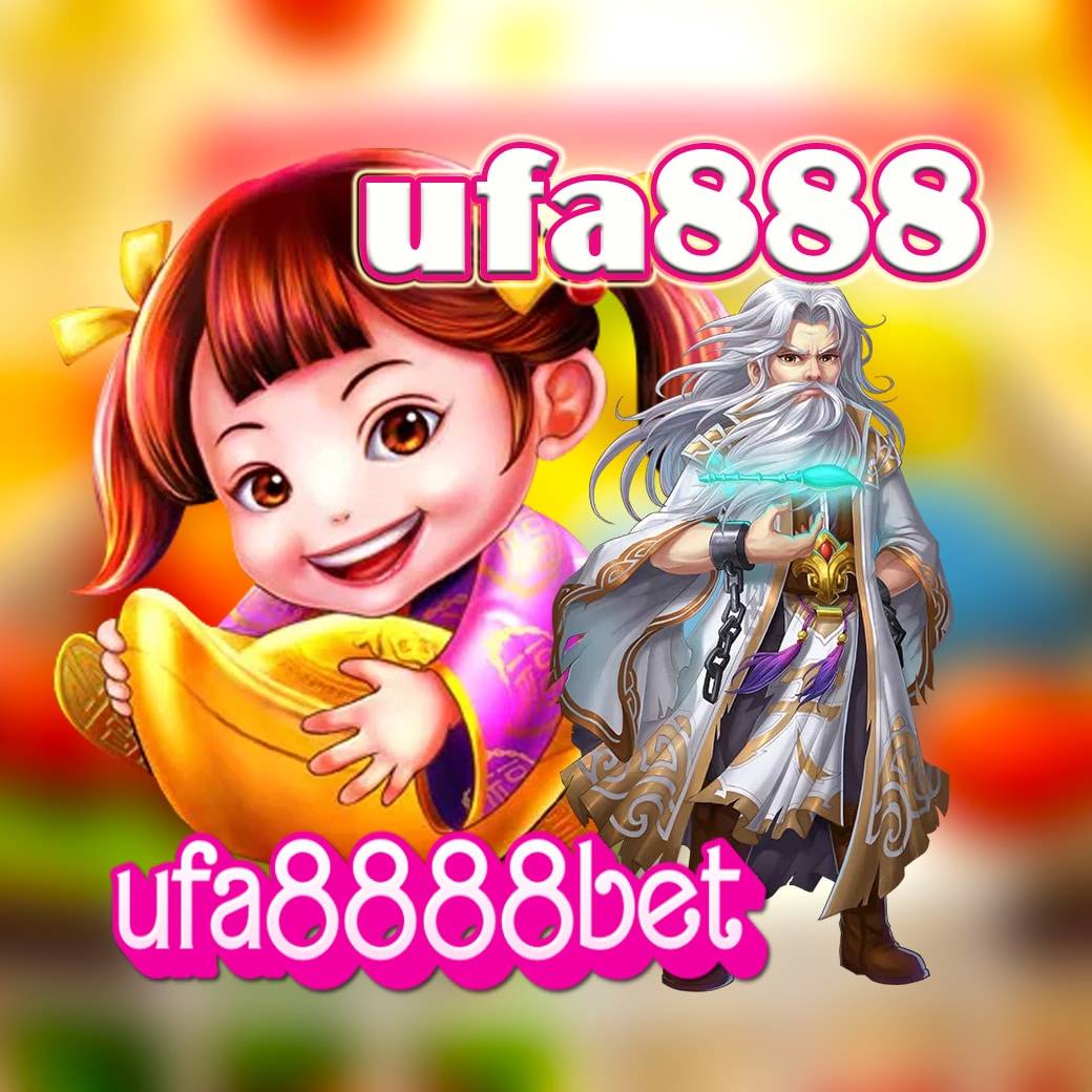 ufa888